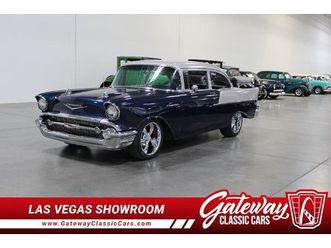1957 chevrolet 150 for sale