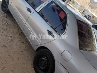 used mitsubishi lancer 1.3l automatic 2006