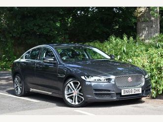 2.0i gpf portfolio auto euro 6 (start/stop) 4dr