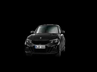 bmw serie 3 m340d xdrive 250 kw (340 cv)