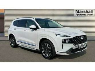 1.6 tgdi plug in hybrid ultimate 5dr 4wd auto