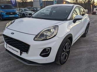 1.0 flexifuel 125ch s&s mhev titanium