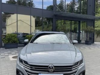 vw arteon ≫ 2022 • 68 800 лв. • id
