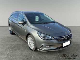 opel astra station wagon 1.6 cdti 110cv start&stop sports innovation del 2019 usata a rimini