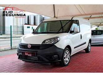 fiat doblò 1.3 mj sx 3l
