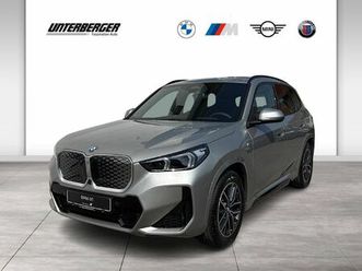 bmw ix1 xdrive30 m sportpaket - head-up - ahk - memo