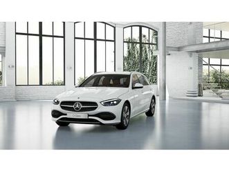 c estate 200 d 120 kw (163 cv)