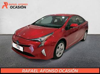 toyota prius 1.8 prius hibrido