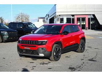 1.2 turbo 100 cv summit