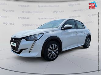 peugeot-208-e-136ch-active-d'occasion-hess-automobile