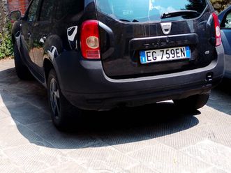 dacia duster 1500 diesel
