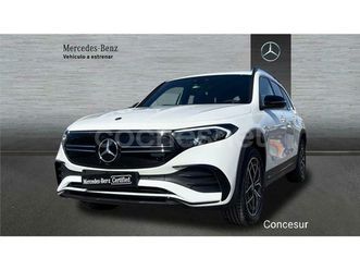 mercedes-benz eqb eqb 300 4matic