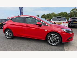 1.4i turbo griffin euro 6 5dr