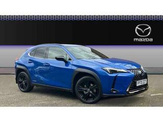 250h 2.0 5dr cvt [without nav]