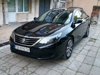 renault latitude 3.0 dci, 240 к.с.