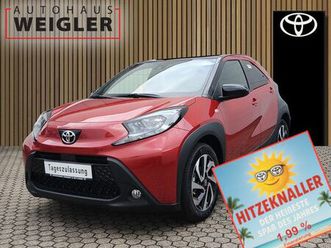 toyota-aygo-x-5-turer-teamplayer-5-gang-klima-kamera