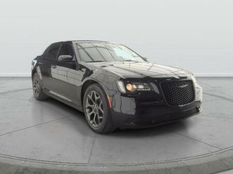used 2021 chrysler 300 touring