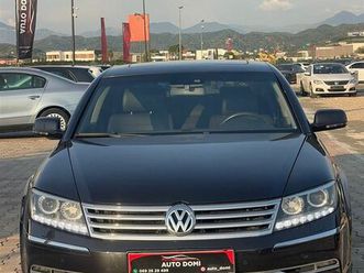 okazion vw pheaton 3.0 nafte automatik ful opcione