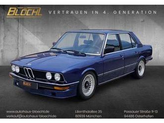 s turbo *dt. auto*original*rarität*