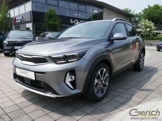 kia stonic 1.0 t-gdi opf mild hybrid dct7 spirit (yb