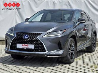 lexus rx 450h