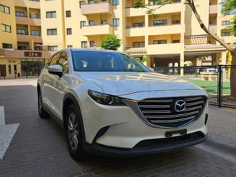 2020-mazda-cx-9-limited-awd-gcc-full-service-history-dubizzle-dubai