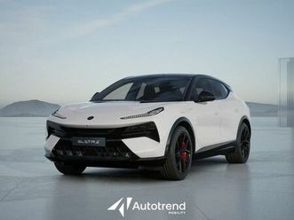 lotus eletre eletre 600 gt 612 cv awd lotus bari