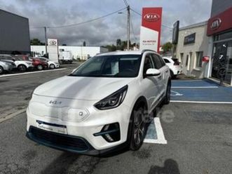 generation2 electrique 204 active 64 kwh