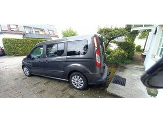 7-sitzer grand tourneo connect trend, ahk