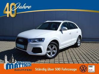 sport 1.4 tfsi xenon/17-zoll/navi/aps/klimaautoma