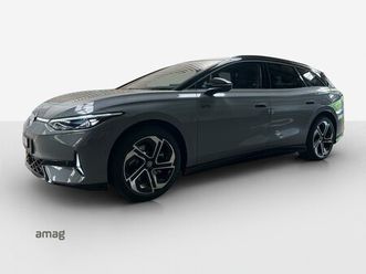 id.7 tourer gtx united