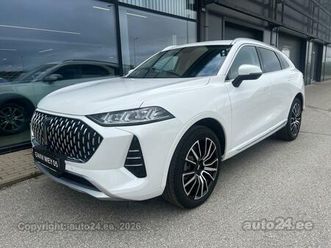 gwm wey 05 premium 2.0 350кв