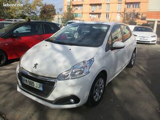 208 hdi 100 societe premum ( 8300 ht )