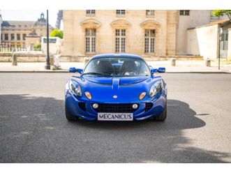 lotus-elise-s2-persian-blue