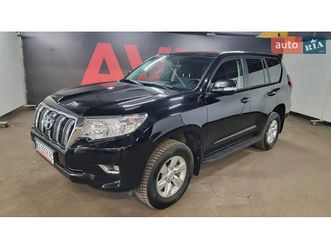 toyota-land-cruiser-prado-2019