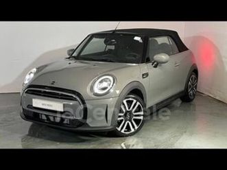 iii generation2 f57 cabriolet 1.5 one 102 edition camden