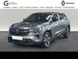 mild hybrid advanced 130 - 23 evolution