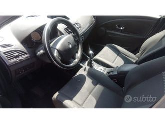 renault megane break diesel