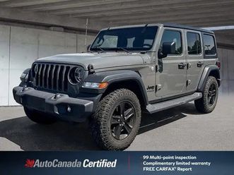 JEEP WRANGLER CONVERTIBLE UNLIMITED 2020-jeep-wrangler-unlimited-sport-altitude