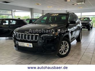 jeep cherokee 2.4 active drive i limited at*g