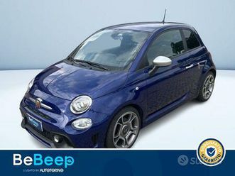 ABARTH 595 abarth-595-1-4-t-jet-turismo-165cv