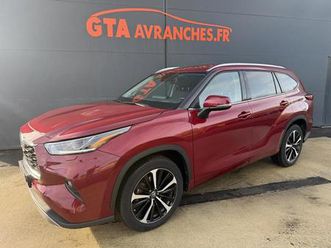 2.5 hybrid awd-i 248 - bv e-cvt 2022 lounge