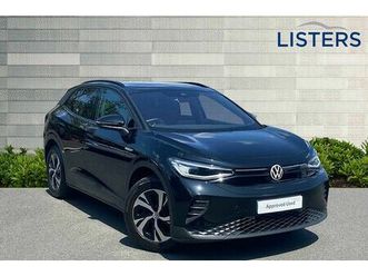 volkswagen-id-4-style-edition-52kwh-pure-perform-170ps-auto