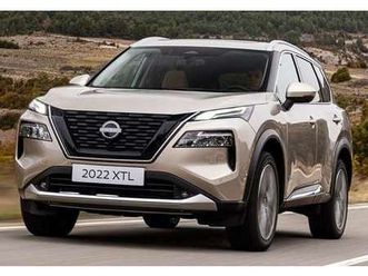 1.5 vc turbo mhev acenta xtronic 4x2 7pl. 120kw