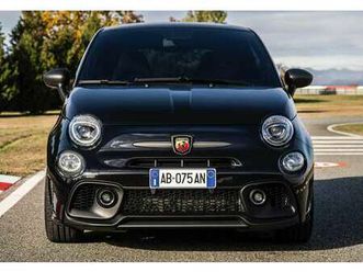 1.4t jet 75º anniversario 132kw