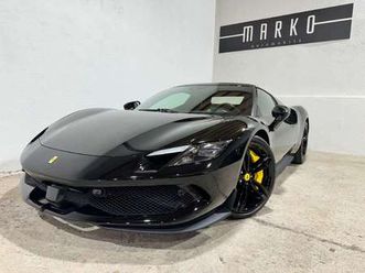 gtb coupe phev f1 dct