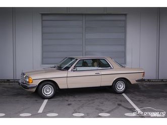 230 ce veteranenfahrzeug