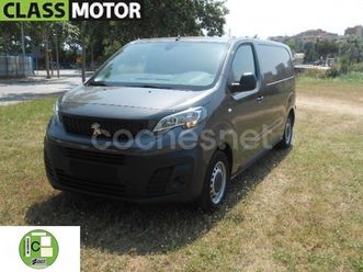 peugeot expert furgon pro 1.5 bluehdi 100 standard