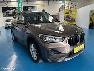 bmw x1 18 i sdrive advantage auto