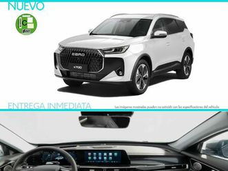 EBRO S S700 ebro-s700-1-6-tgdi-comfort-7-dct